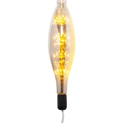 KARE Design Ampoule Fireworks Led New