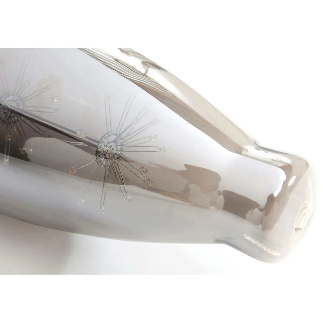 KARE Design Ampoule Fireworks Led New