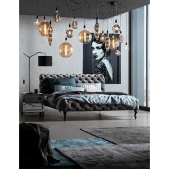 KARE Design Ampoule Pebble Led Hot