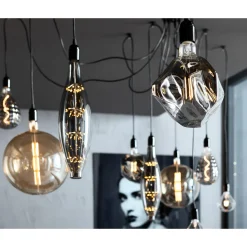 KARE Design Ampoule Pebble Led Hot
