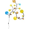 KARE Design Applique Boa Vista Colore 185X23Cm Hot