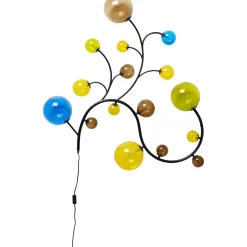 KARE Design Applique Boa Vista Colore 185X23Cm Hot