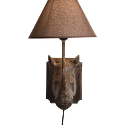KARE Design Applique Rhino Online