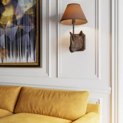 KARE Design Applique Rhino Online
