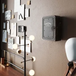 KARE Design Armoire A Cles Safe New