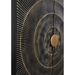 KARE Design Armoire Madeira Fonce 76X140Cm Sale