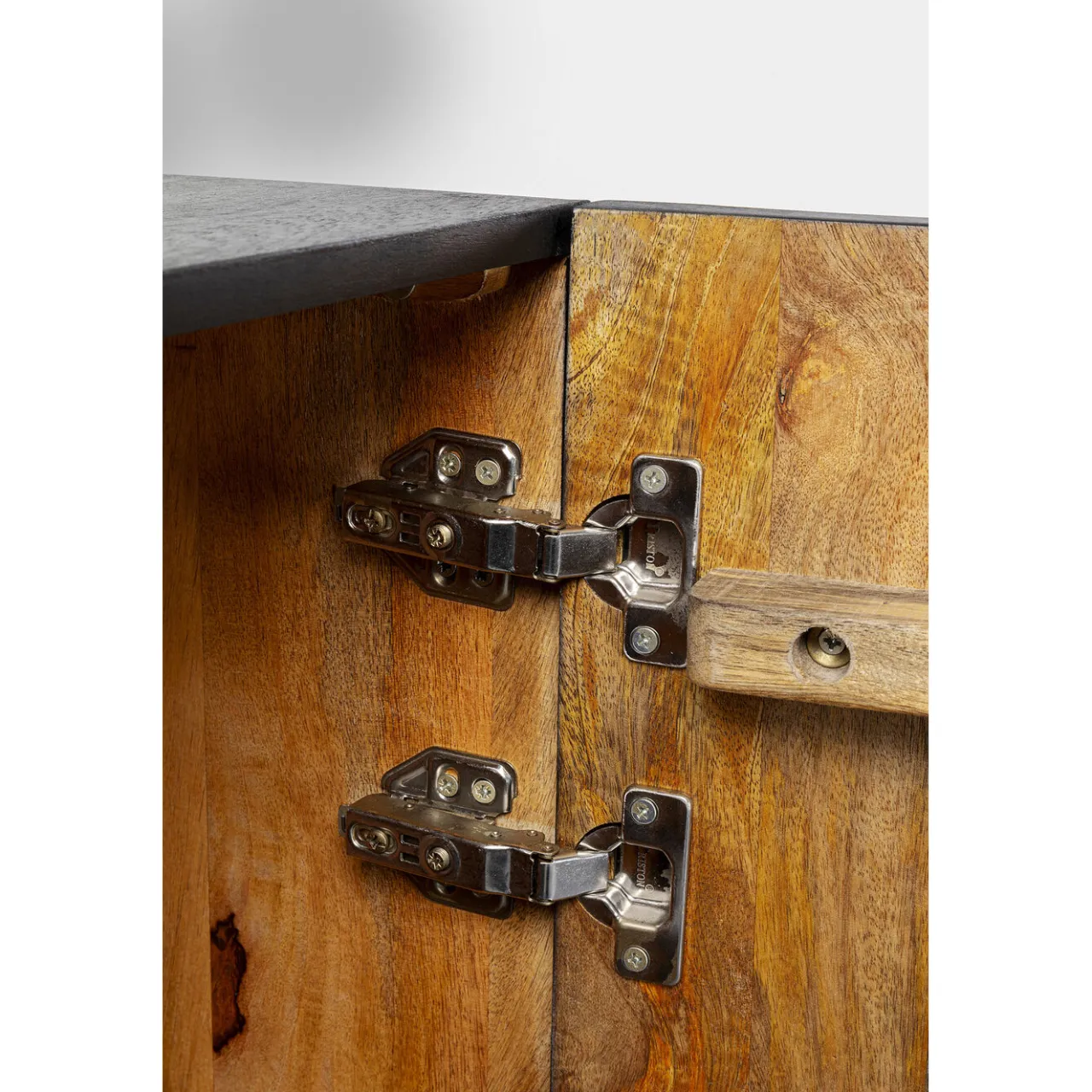 KARE Design Armoire Madeira Fonce 76X140Cm Sale