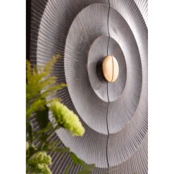 KARE Design Armoire Madeira Fonce 76X140Cm Sale