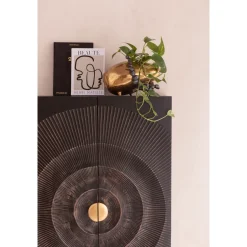 KARE Design Armoire Madeira Fonce 76X140Cm Sale