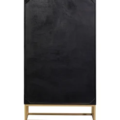 KARE Design Armoire Madeira Fonce 76X140Cm Sale
