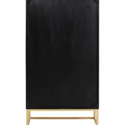 KARE Design Armoire Madeira Fonce 76X140Cm Sale