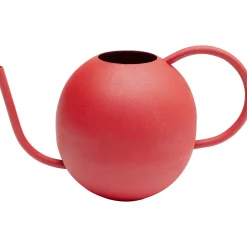 KARE Design Arrosoir Giardino Rouge Online