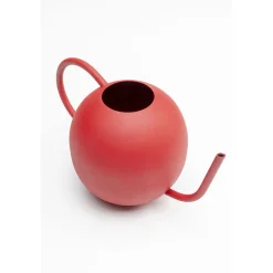 KARE Design Arrosoir Giardino Rouge Online