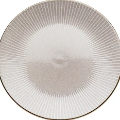 KARE Design Assiette Amalia O27Cm Outlet