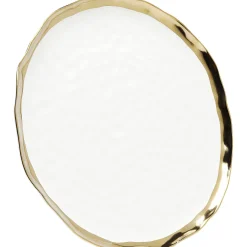 KARE Design Assiette Bell O31Cm Hot