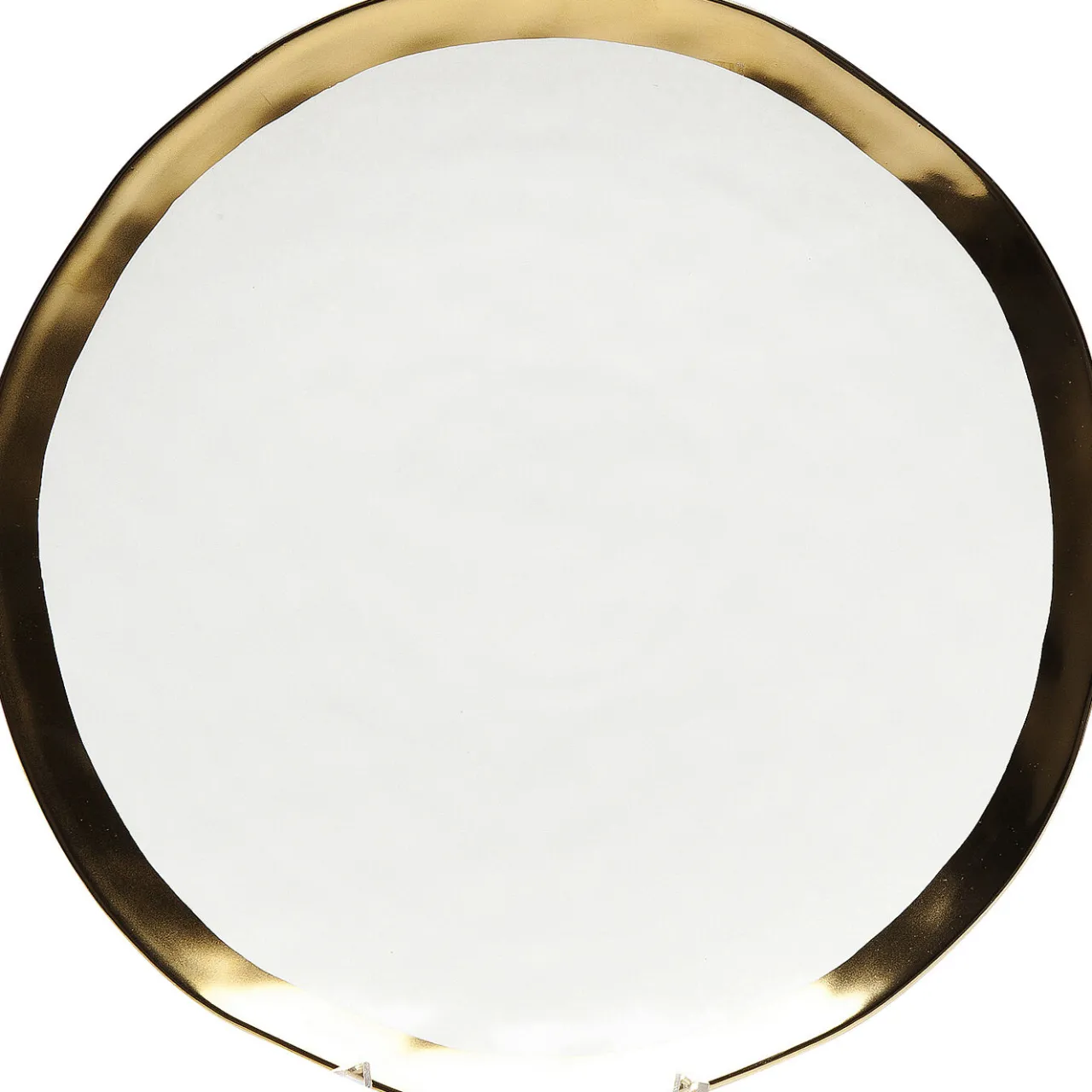 KARE Design Assiette Bell O25Cm Sale