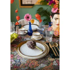 KARE Design Assiette Bell O25Cm Sale