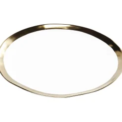 KARE Design Assiette Bell O25Cm Sale