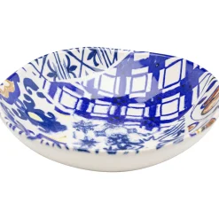 KARE Design Assiette Creuse Fresco O21Cm Clearance