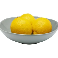 KARE Design Assiette Creuse Organic Sauge O21Cm Discount
