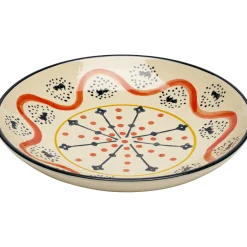 KARE Design Assiette Décorative Los Cabos O22Cm New