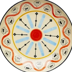 KARE Design Assiette Décorative Los Cabos O27Cm Discount