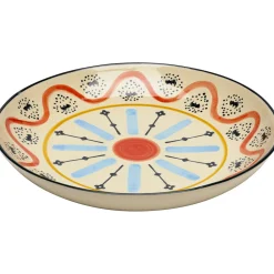 KARE Design Assiette Décorative Los Cabos O27Cm Discount