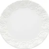 KARE Design Assiette De Presentation Rosa O35 New