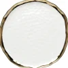 KARE Design Assiette De Presentation Bell O38Cm