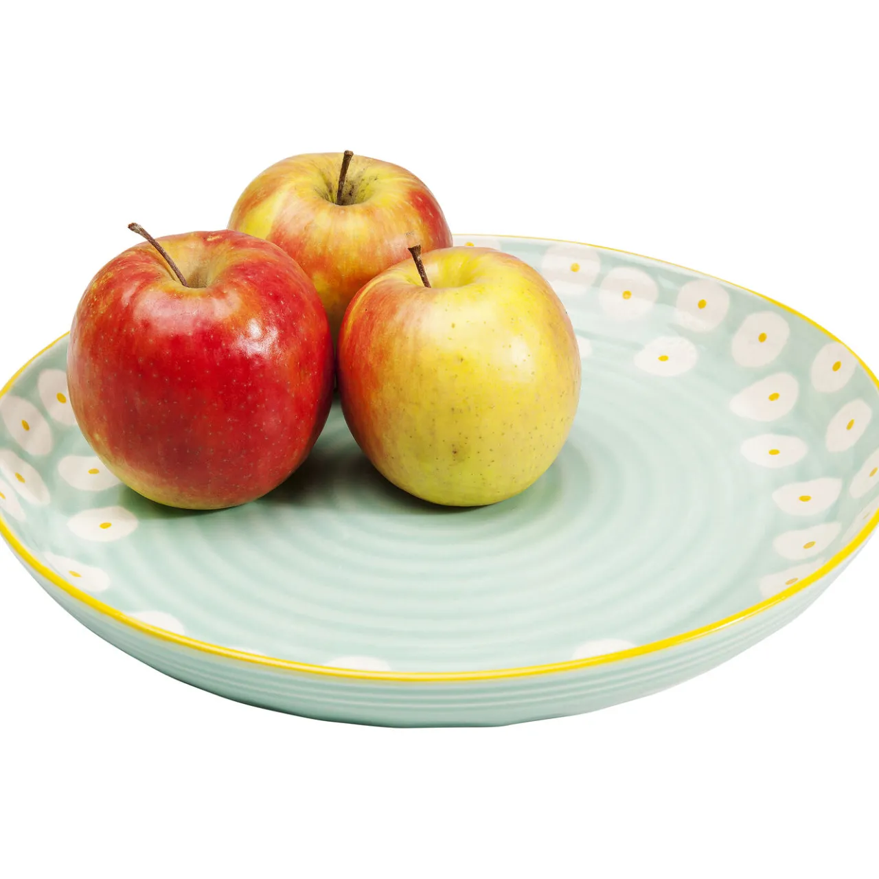 KARE Design Assiette Dotty O27Cm Clearance