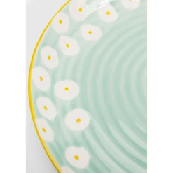 KARE Design Assiette Dotty O27Cm Clearance