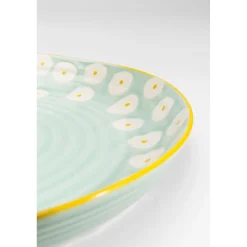KARE Design Assiette Dotty O27Cm Clearance