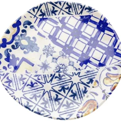 KARE Design Assiette Fresco O21Cm Discount