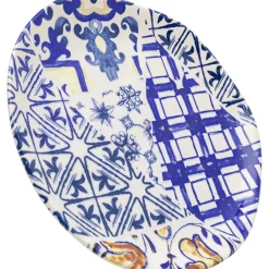 KARE Design Assiette Fresco O21Cm Discount