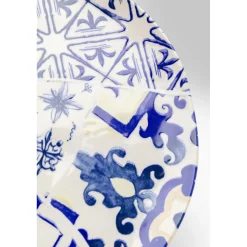 KARE Design Assiette Fresco O21Cm Discount