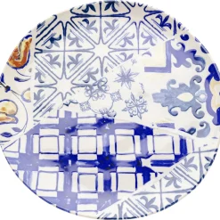 KARE Design Assiette Fresco O26Cm Best