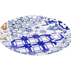 KARE Design Assiette Fresco O26Cm Best