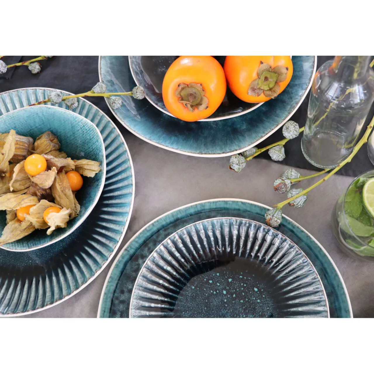 KARE Design Assiette Mustique O21Cm Discount