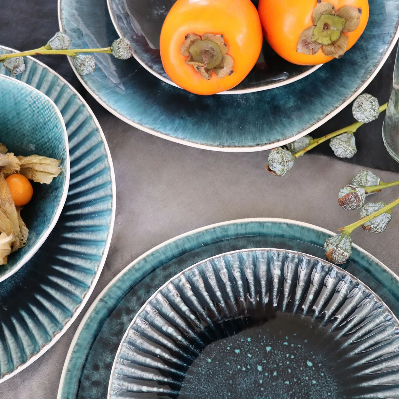 KARE Design Assiette Mustique O21Cm Discount