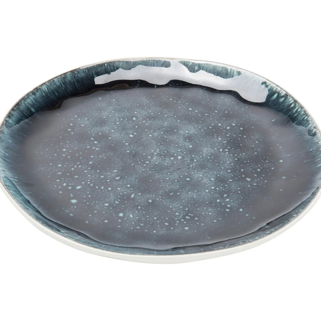 KARE Design Assiette Mustique O21Cm Discount