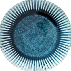 KARE Design Assiette Mustique Rim O29Cm Sale
