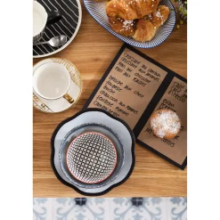 KARE Design Assiette Neo Barock O28Cm Online