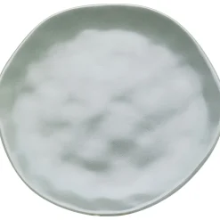 KARE Design Assiette Organic Sauge O20Cm Hot