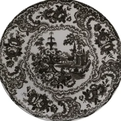 KARE Design Assiette Sakura Gris O27Cm Hot