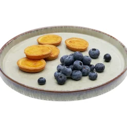 KARE Design Assiette Skandi O27Cm Hot