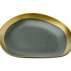 KARE Design Assiette Vibrations O27 Sale