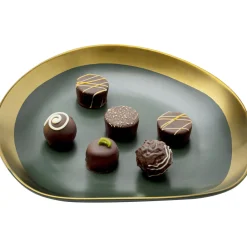 KARE Design Assiette Vibrations O27 Sale