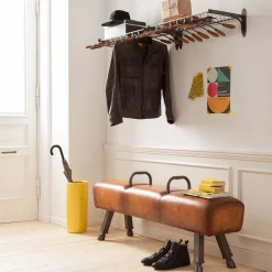 KARE Design Banc Gym Gabby 153Cm