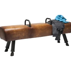 KARE Design Banc Gym Gabby 153Cm