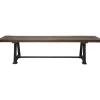 KARE Design Banc Railway 180Cm Discount